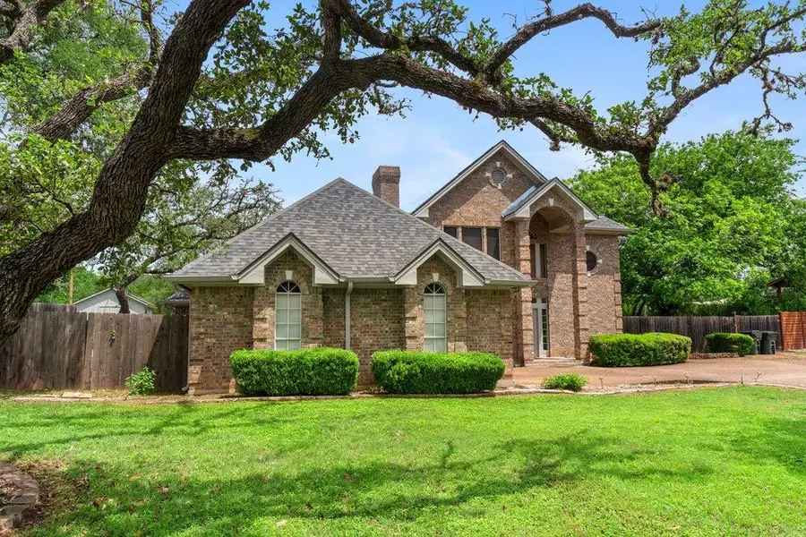 11115 Shady Hollow Dr, Austin, TX 78748 - #3