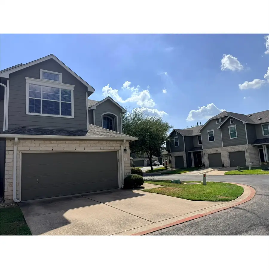 2632 Century Park Blvd #39, Austin, TX 78727 - #3