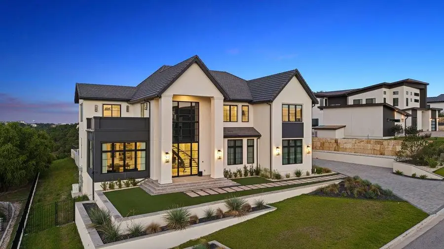 7117 Davenport Divide Rd, Austin, TX 78738 - #2