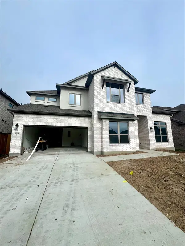 1725 Sauterne Dr, Leander, TX 78641