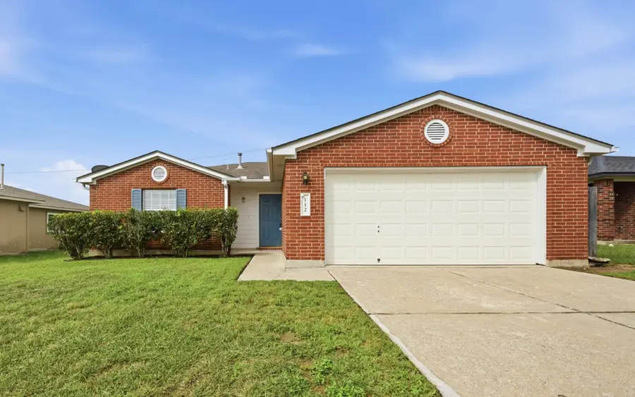 112 Mason Reed Cv, Kyle, TX 78640 - #2