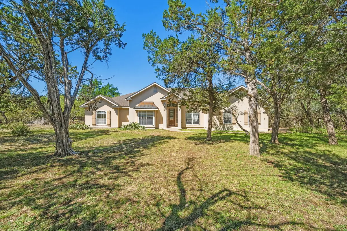 14039 Timberline Trl, Austin, TX 78737 - #1