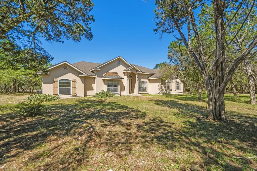 14039 Timberline Trl, Austin, TX 78737 - #2