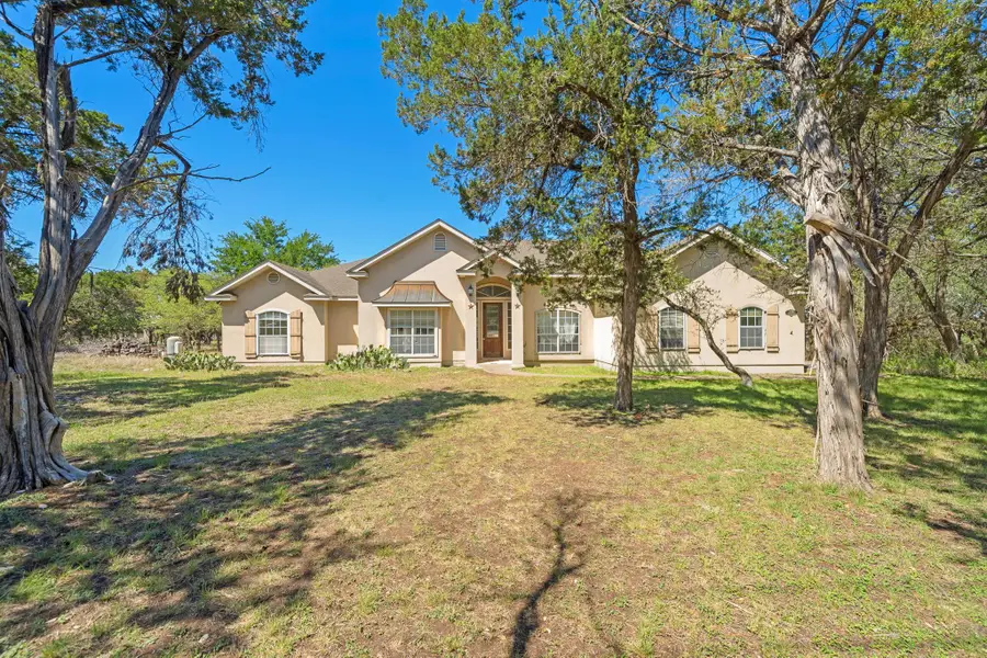 14039 Timberline Trl, Austin, TX 78737 - #3