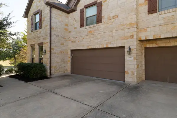 1995 Canyon Sage Path, Round Rock, TX 78665