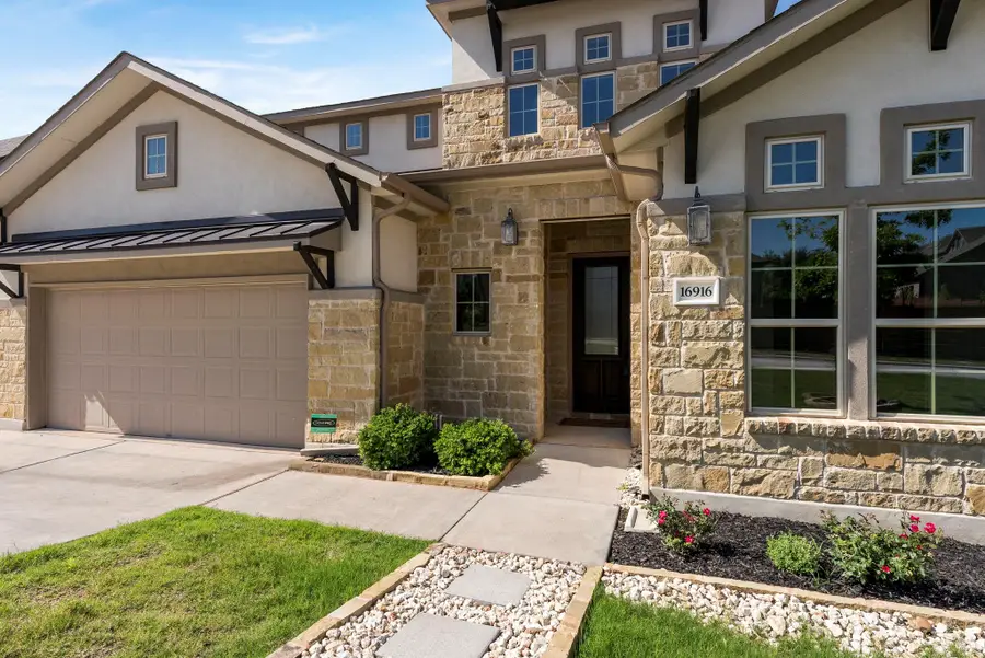 16916 Sanglier Dr, Austin, TX 78738 - #3