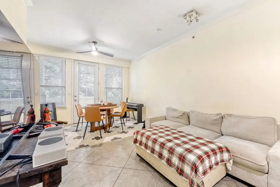 2505 San Gabriel St #308, Austin, TX 78705 - #2