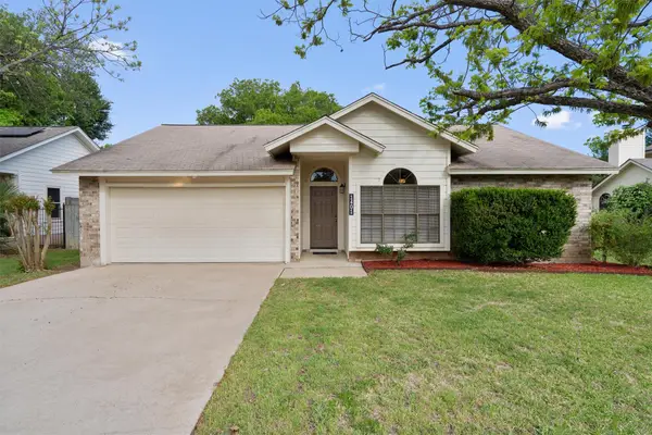1401 Plum Creek Rd, Cedar Park, TX 78613
