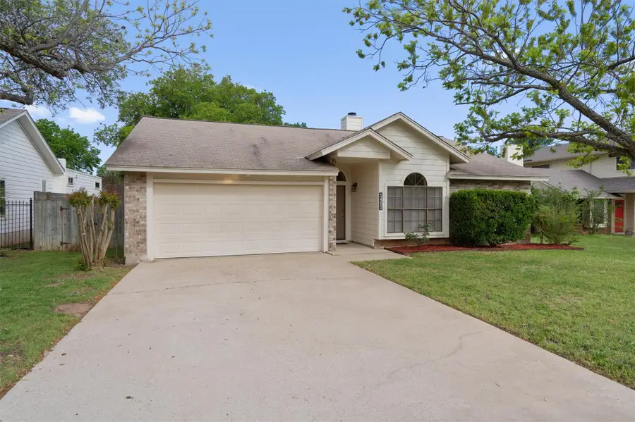 1401 Plum Creek Rd, Cedar Park, TX 78613 - #3