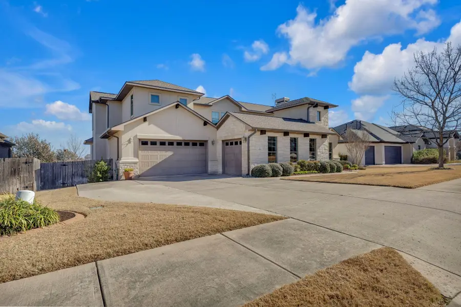 4518 Sansone Dr, Round Rock, TX 78665 - #2