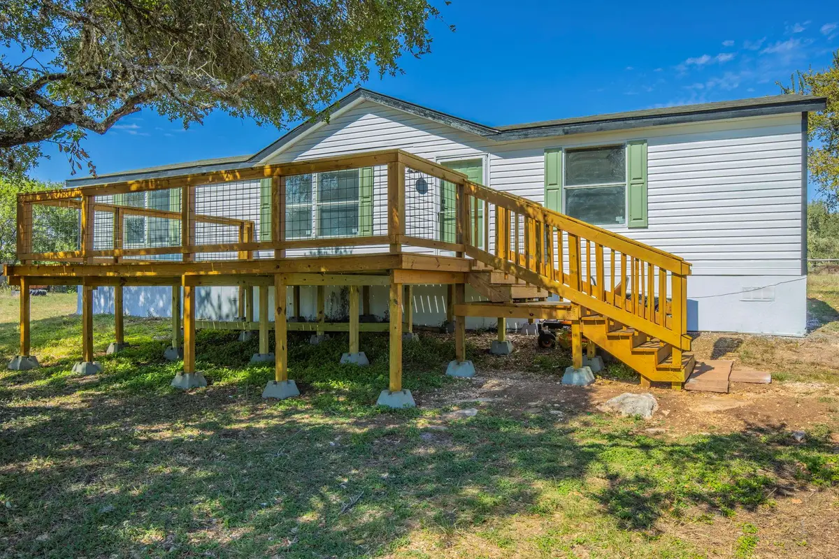 1145 Wayne Ridge Dr, San Marcos, TX 78666 - #1