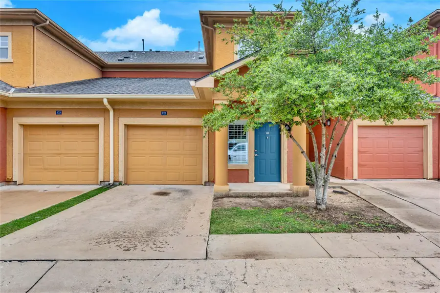2900 S Lakeline Blvd #122, Cedar Park, TX 78613 - #3