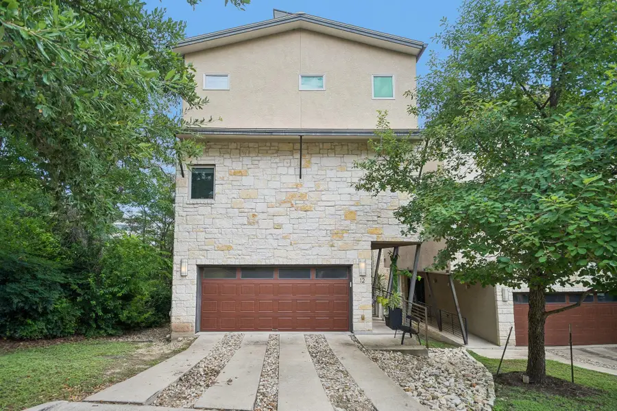1142 Lost Creek Blvd #12, Austin, TX 78746 - #3