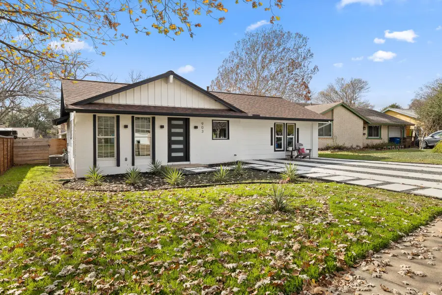 903 Cardiff Dr, Austin, TX 78745 - Image #2