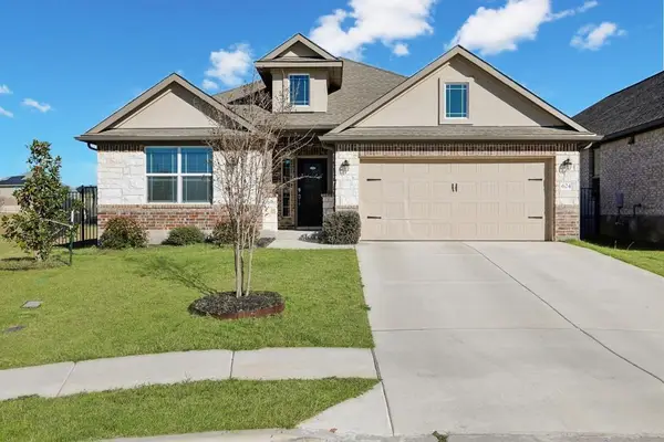 624 Spurlock Way, Liberty Hill, TX 78642
