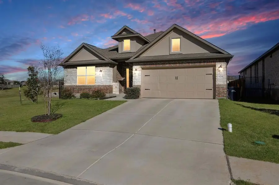 624 Spurlock Way, Liberty Hill, TX 78642 - Image #2