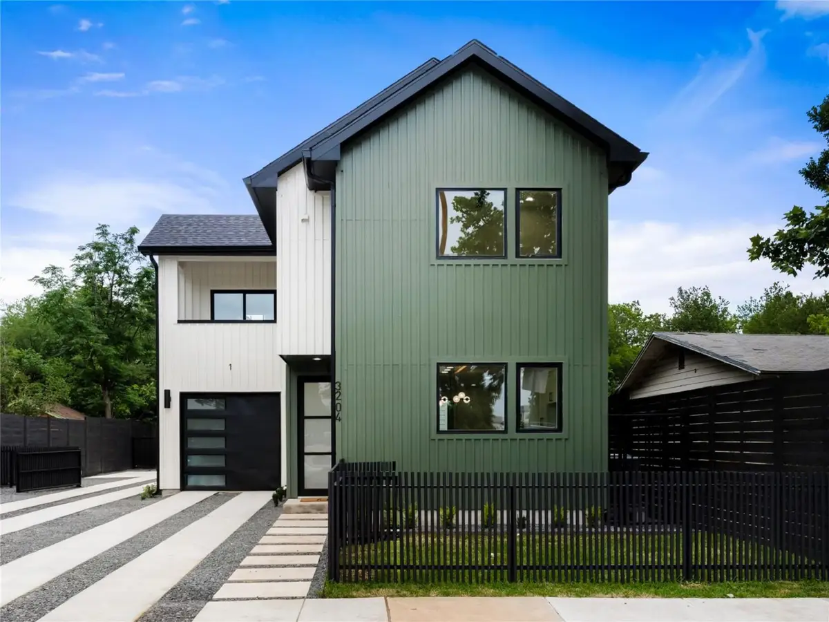 3204 Lyons Rd #1, Austin, TX 78702 - #1