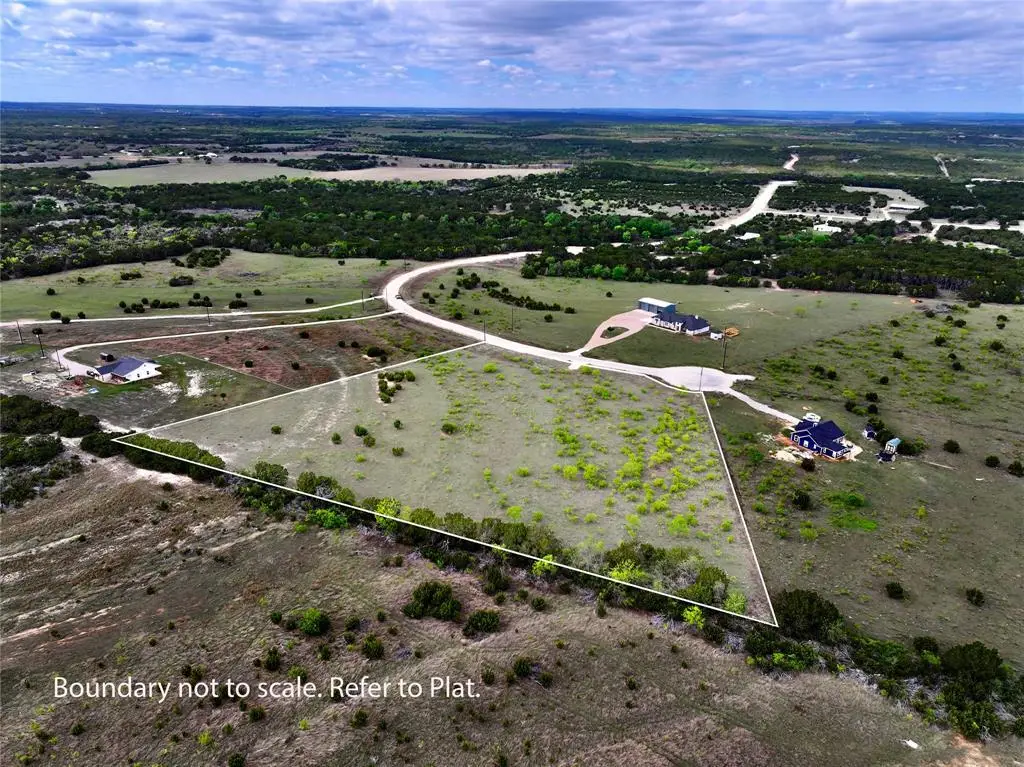 LOT 25 Donnie Dr, Lampasas, TX 76550 - #1