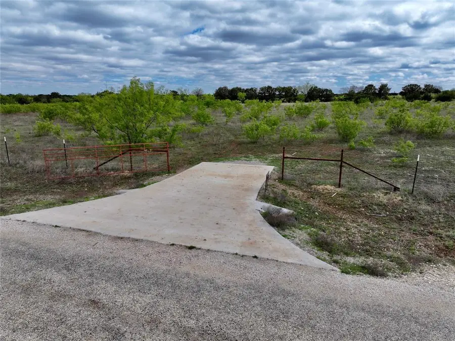 LOT 25 Donnie Dr, Lampasas, TX 76550 - #2