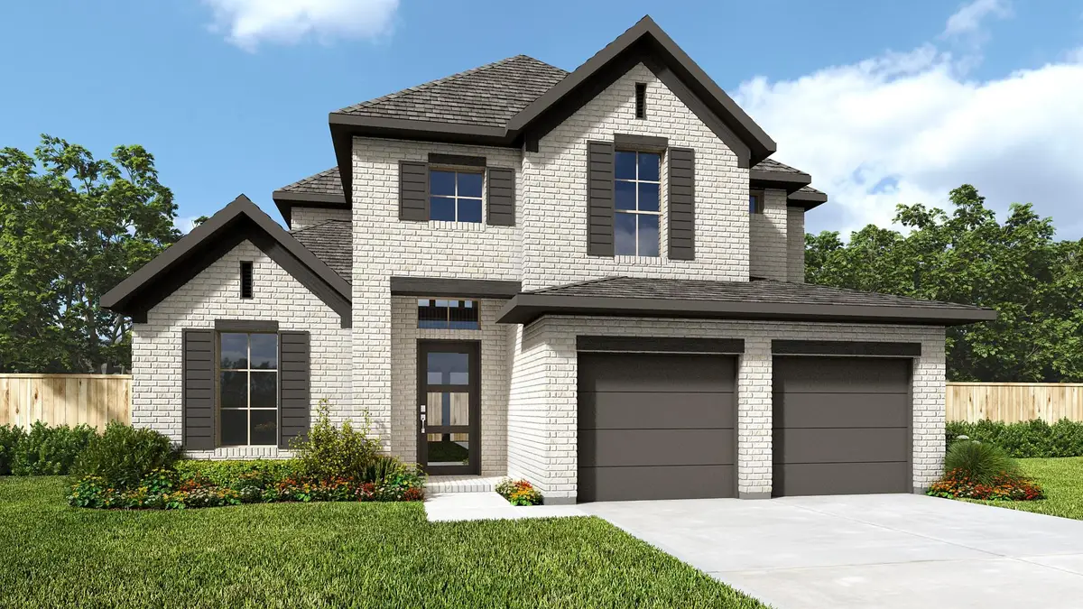 553 Alameda Ln, Georgetown, TX 78628 - #1