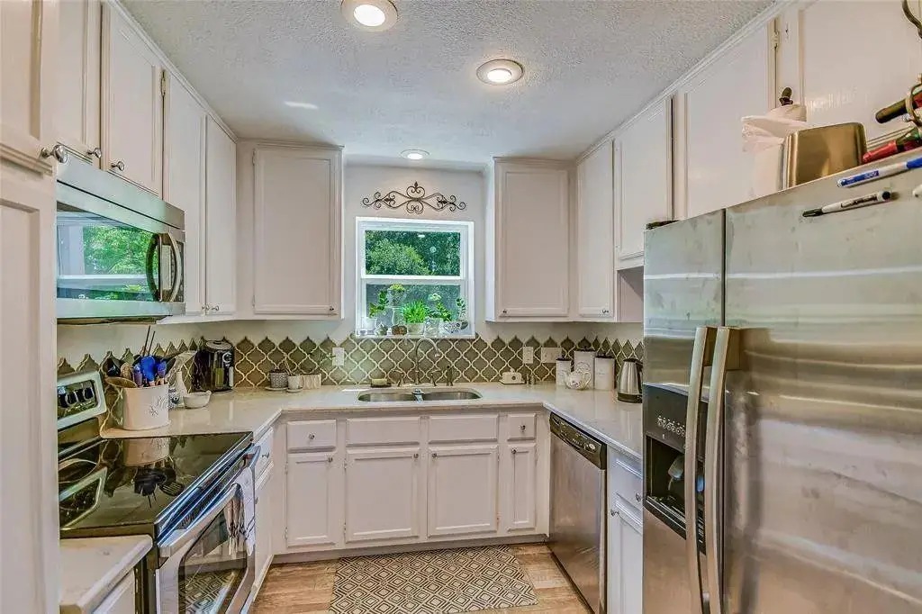 6600 Valleyside Rd #B8, Austin, TX 78731 - #1