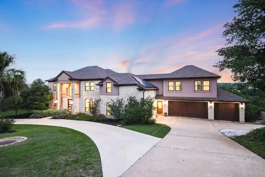 105 N Lowell Ln, Austin, TX 78733 - #3