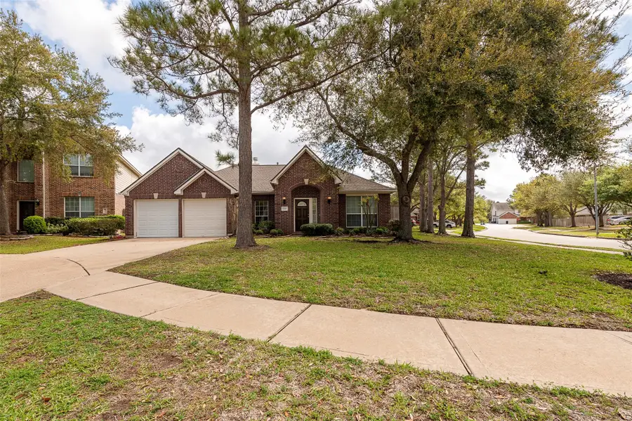 4211 Wild Orchard Ct, Katy, TX 77494 - #2