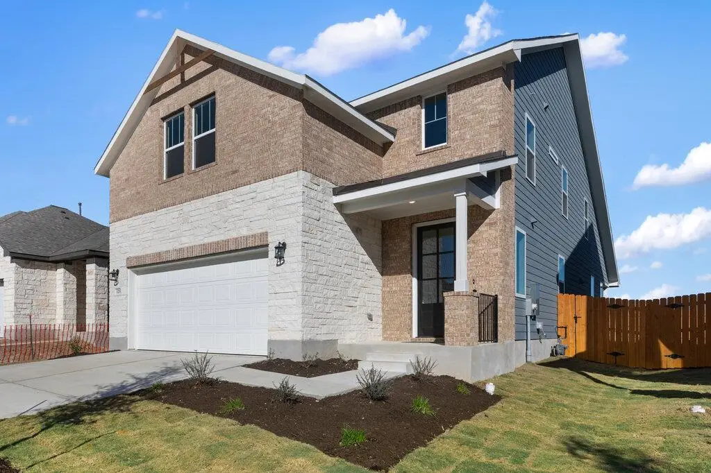 125 Clover Bnd, Liberty Hill, TX 78642 - #1