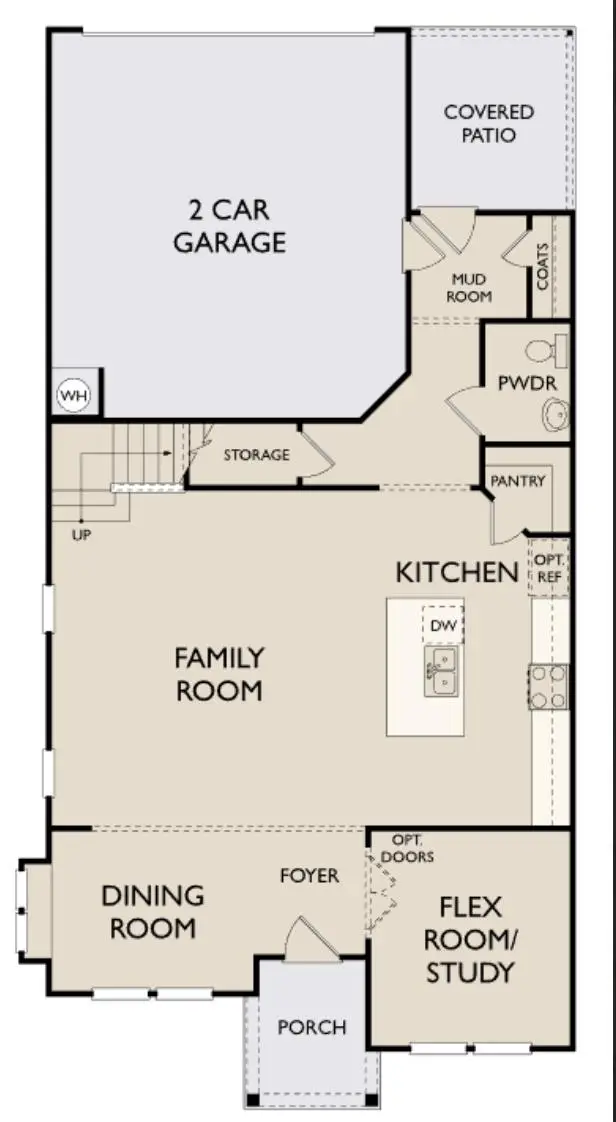 125 Clover Bnd, Liberty Hill, TX 78642 - #3