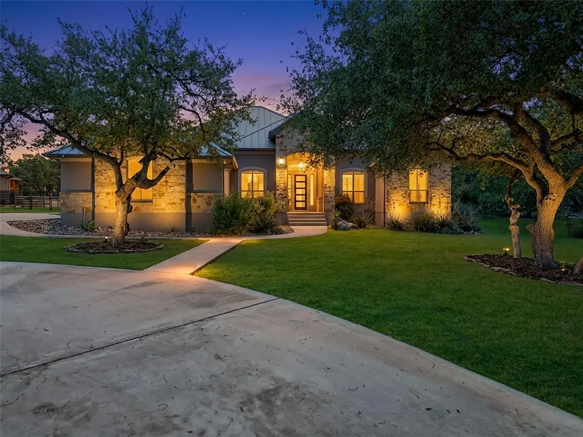 654 Copper Trce, New Braunfels, TX 78132 - #1