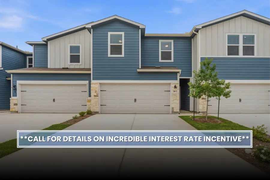 164 Cinnabar Ln #2, Kyle, TX 78640 - #2