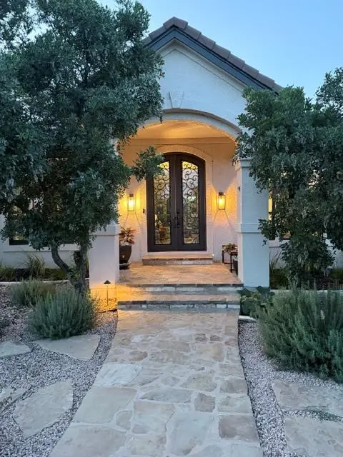 1441 Kemp Hills Dr, Austin, TX 78737 - #2