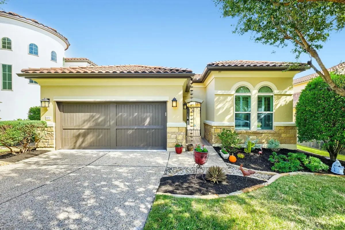 11717 Shadestone Ter, Austin, TX 78732 - #1