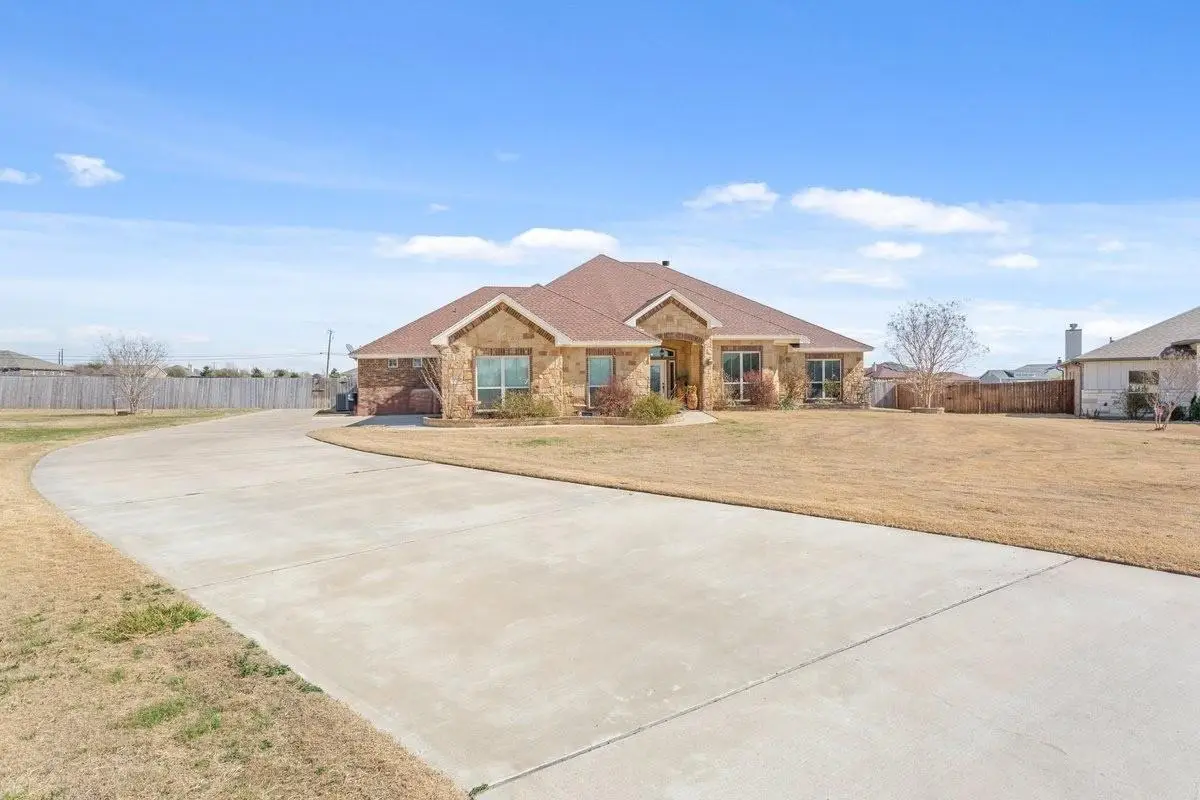 4002 Big Brooke Dr, Salado, TX 76571 - #1