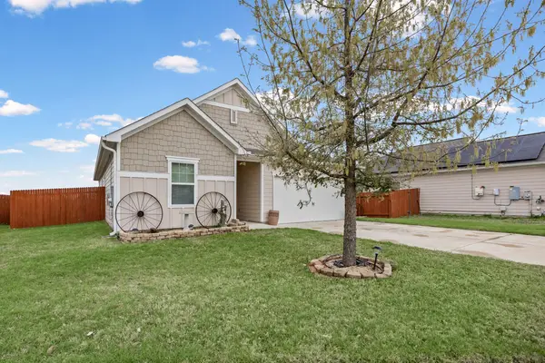 19408 Mary Ozburn Pl, Manor, TX 78653