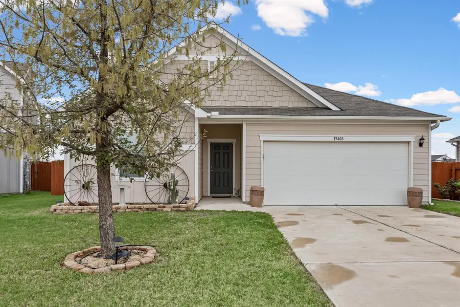 19408 Mary Ozburn Pl, Manor, TX 78653 - #2