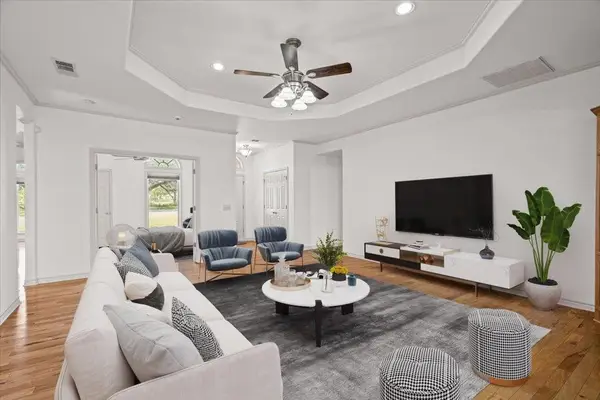 1703 Wofford Dr, Burnet, TX 78611