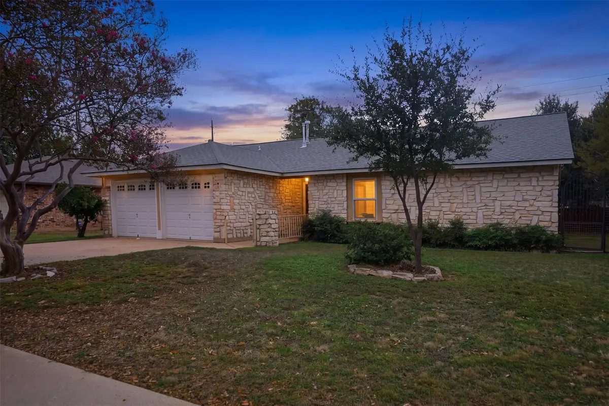 12905 Powderhorn St, Austin, TX 78727 - #1