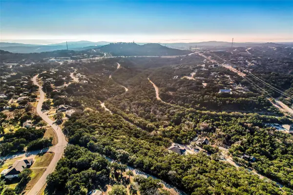 21003 Ridgeview Loop, Lago Vista, TX 78645