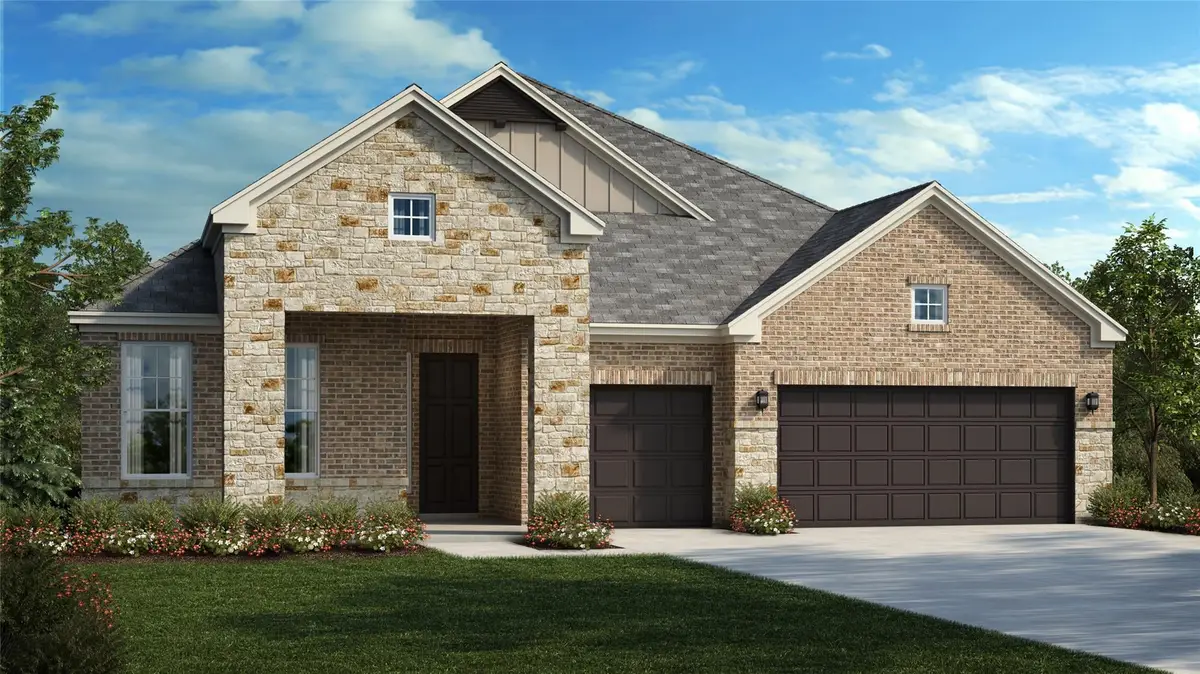 1214 Silver Falls Dr, Georgetown, TX 78626 - #1