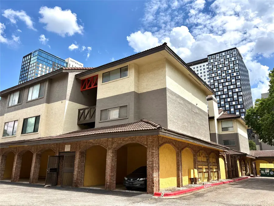 806 W 24th St #202, Austin, TX 78705 - #3