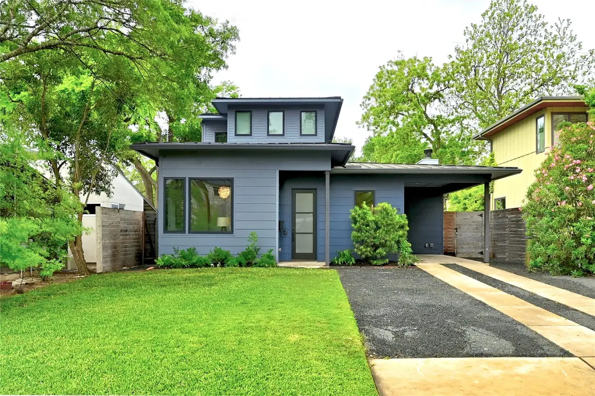 1609 Bauerle Ave, Austin, TX 78704 - #1