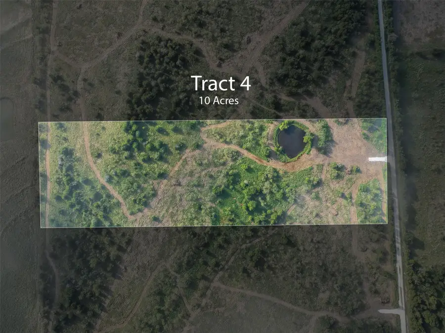 Tract 4 TBD Lcr 392, Groesbeck, TX 76642 - Image #2
