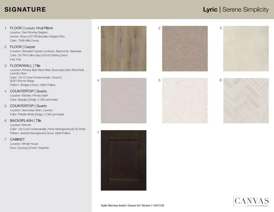 231 Belmont Way, Cedar Creek Red Rock, TX 78602 - #3