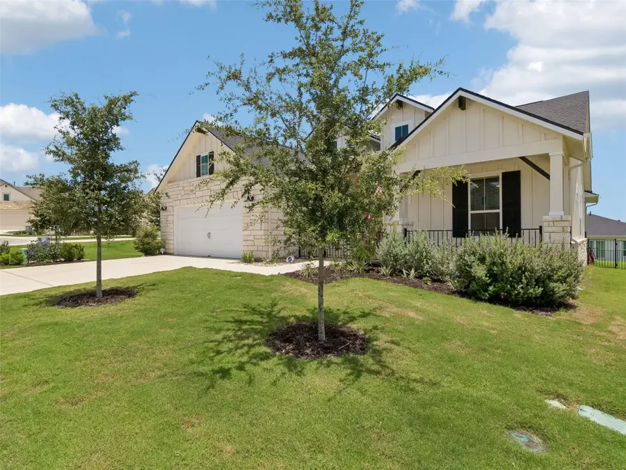 120 Wild Sage Cv, San Marcos, TX 78666 - #2