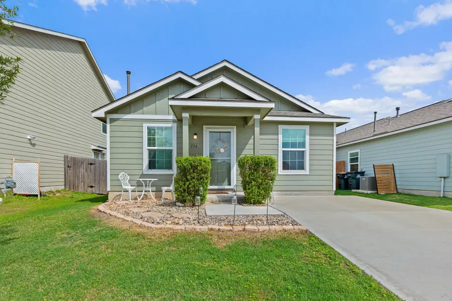 116 Soapstone Pass, Maxwell, TX 78656 - #2