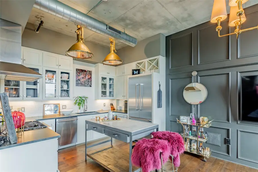 800 W 5th St #606, Austin, TX 78703 - #3
