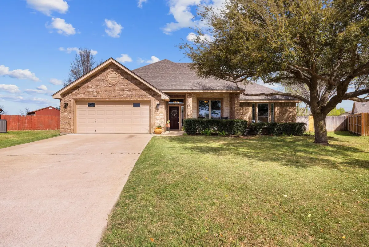8714 Hansom Cab Cir, Temple, TX 76502 - #1