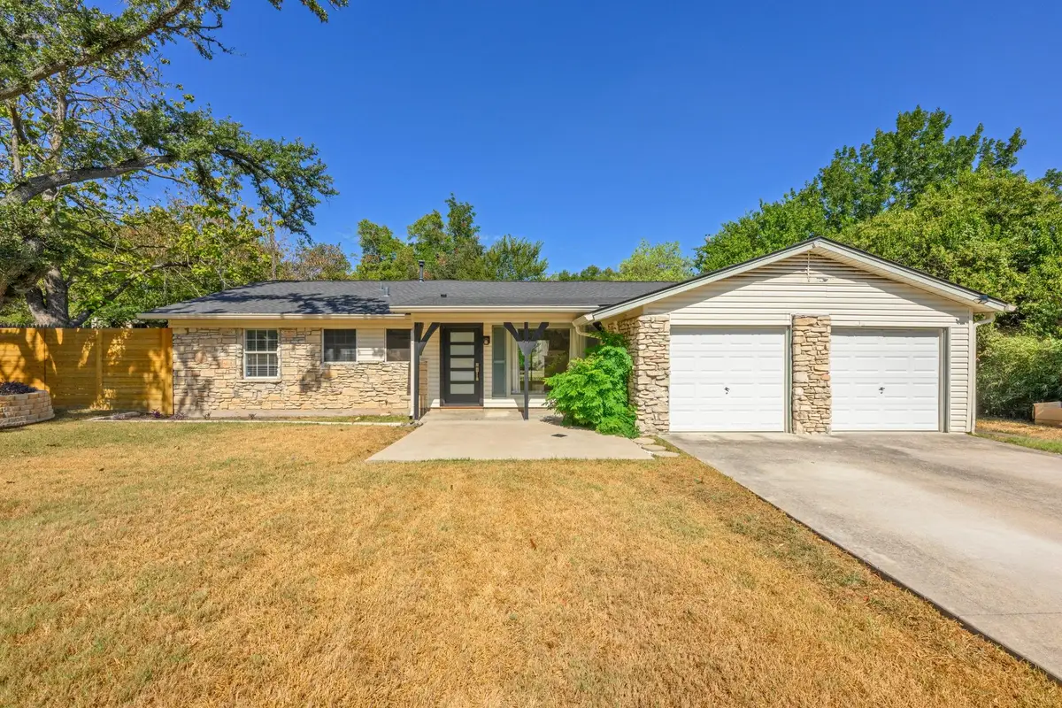 6802 Columbia Dr, Austin, TX 78723 - #1