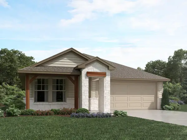 108 Andaman Roost, Cedar Creek, TX 78612